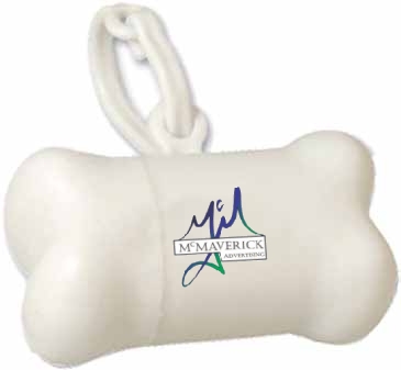 Pet Waste Bag Dispenser