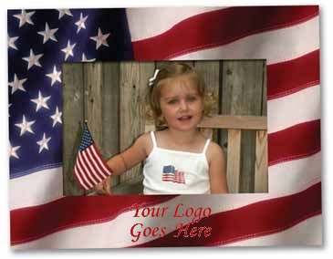 American Paper Easel Frame