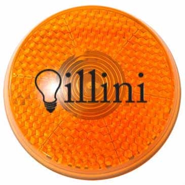Circle Strobe Light