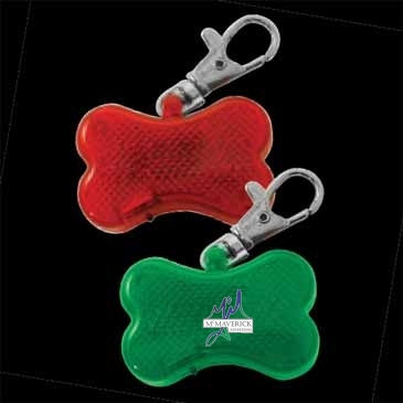Dog Bone Strobe