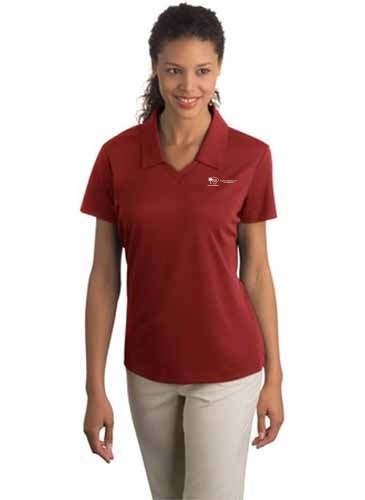 NEW NIKE GOLF - Ladies Dri-FIT Micro Pique Sport Shirt