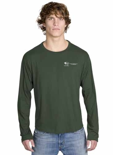 District Threads - Long Sleeve District Tee
