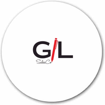 Circle 10 Diameter Car Sign Magnet