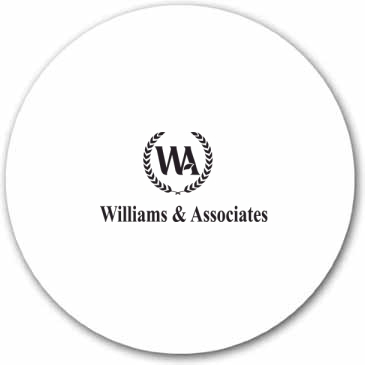 Circle 10 Diameter Car Sign Magnet