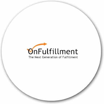 Circle 10 Diameter Car Sign Magnet