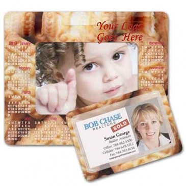 Picture Frame Pocket Magnet
