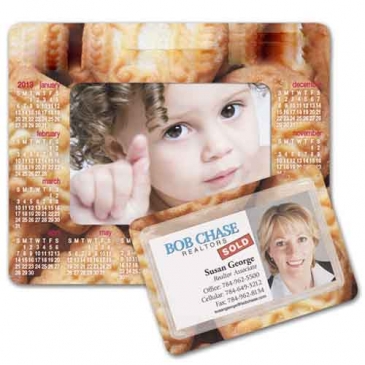 Picture Frame Pocket Magnet