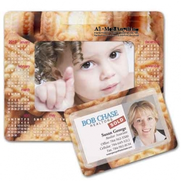 Picture Frame Pocket Magnet