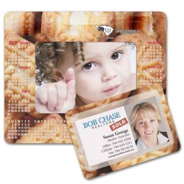 Picture Frame Pocket Magnet