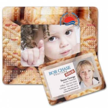 Picture Frame Pocket Magnet