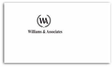 Go Green Business Card Magnet