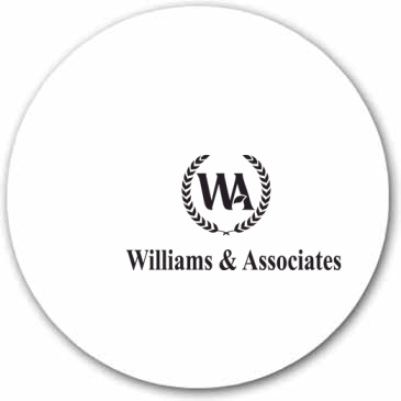 Circle Magnet 2-1/2 Diam