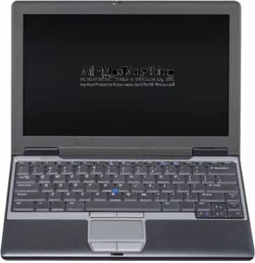 Computer Laptop Magnet