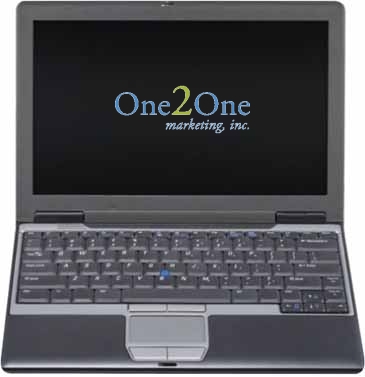 Computer Laptop Magnet