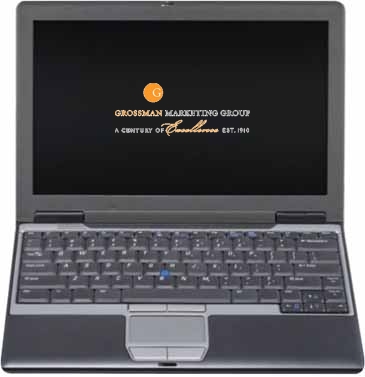 Computer Laptop Magnet