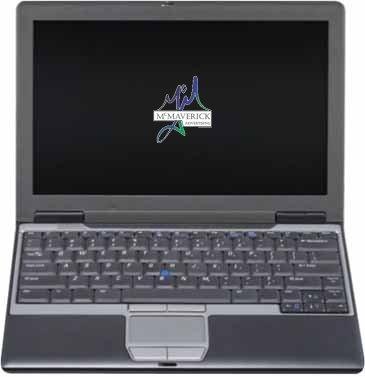 Computer Laptop Magnet