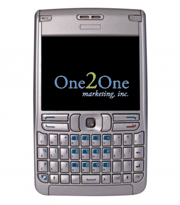 Computer / Cell Phone Magnet