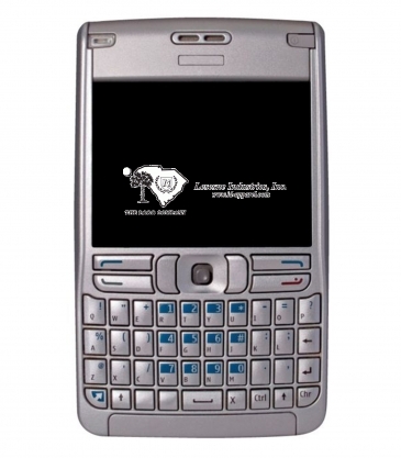 Computer / Cell Phone Magnet