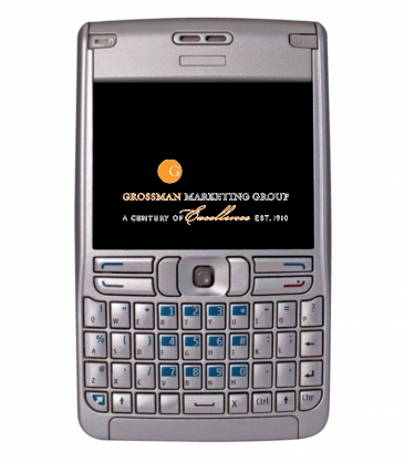 Computer / Cell Phone Magnet