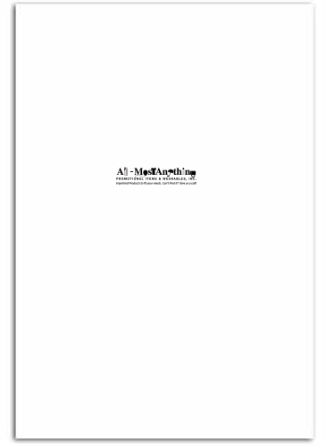 5 Sq Square Corners Flat Flexible Magnet