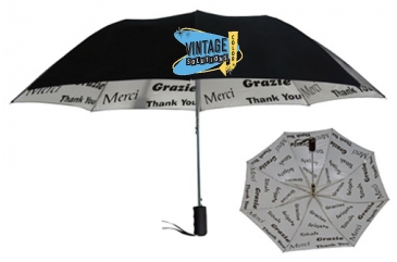 48? arc – Thank You Umbrella