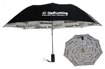 48? arc – Thank You Umbrella