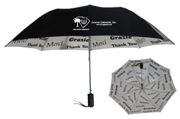 48? arc – Thank You Umbrella