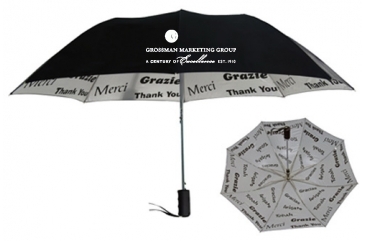 48? arc – Thank You Umbrella