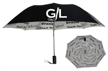 48? arc – Thank You Umbrella