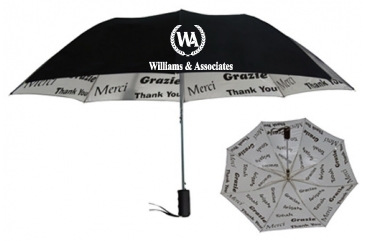 48? arc – Thank You Umbrella