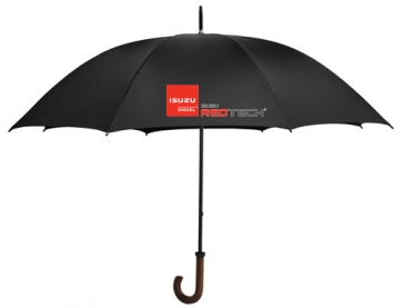 60? arc – Doorman Umbrella