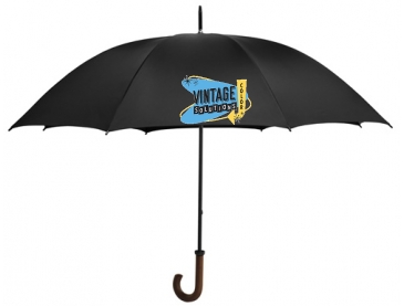 60? arc – Doorman Umbrella