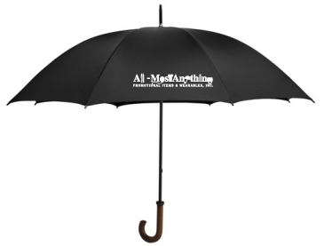 60? arc – Doorman Umbrella