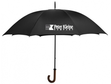 60? arc – Doorman Umbrella