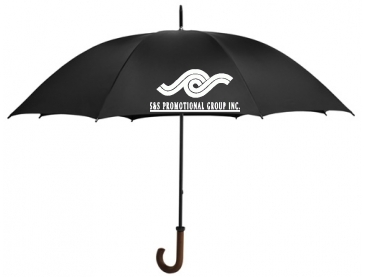 60? arc – Doorman Umbrella