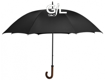 60? arc – Doorman Umbrella