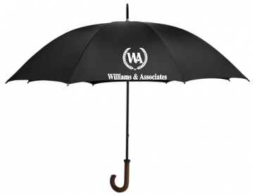 60? arc – Doorman Umbrella