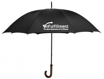 60? arc – Doorman Umbrella