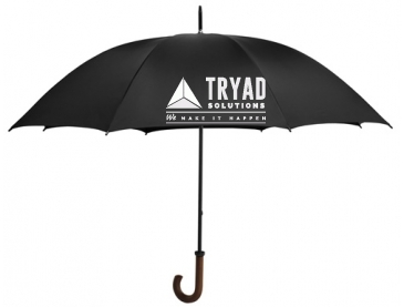 60? arc – Doorman Umbrella