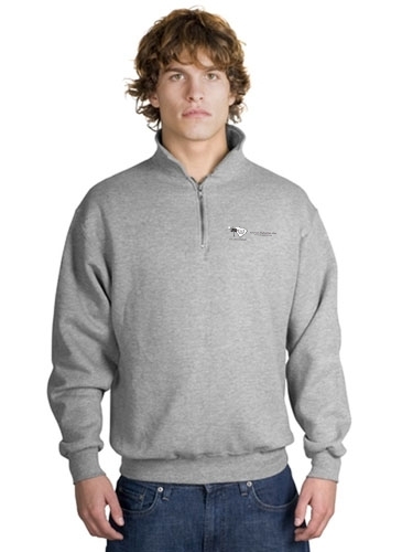 Sport-Tek - 1/4 Zip Sweatshirt