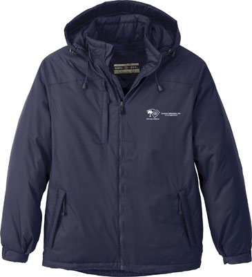 Men's Hi-Loft Insulated Jacket