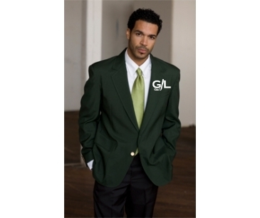 Blazer Mens