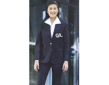 Blazer Ladies