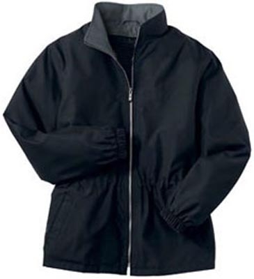 Ladies' MICRO Plus 3/4 Length Jacket