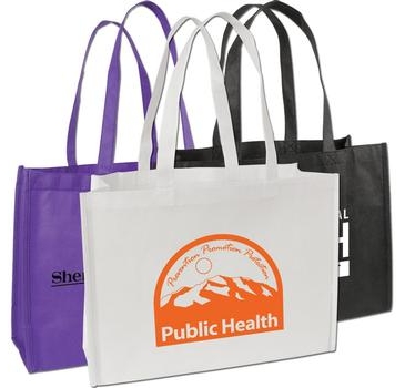 Standard Non Woven Tote
