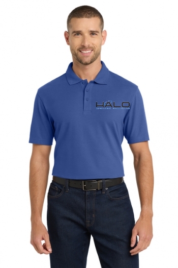 Port Authority® Stain-Resistant Polo
