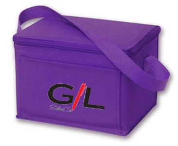 6 Pak Basic Cooler