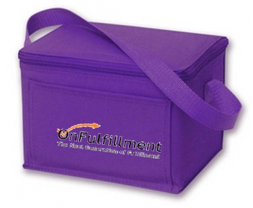 6 Pak Basic Cooler