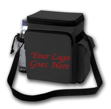 12 Pak Plus Plus Cooler