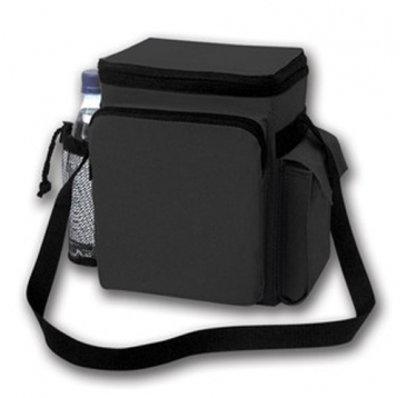 12 Pak Plus Plus Cooler